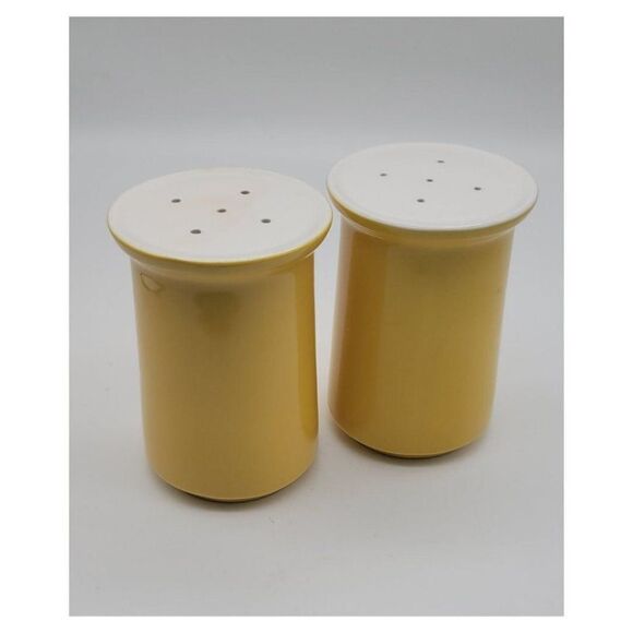 Vintage MCM MISKASA Salt and Pepper